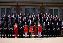 LOEWE Celebrates Spain’s 2026 World Cup Triumph in Signature Style