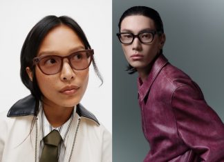 Samsung’s Intelligent Eyewear Is the Stylish New Way to Experience Galaxy AI