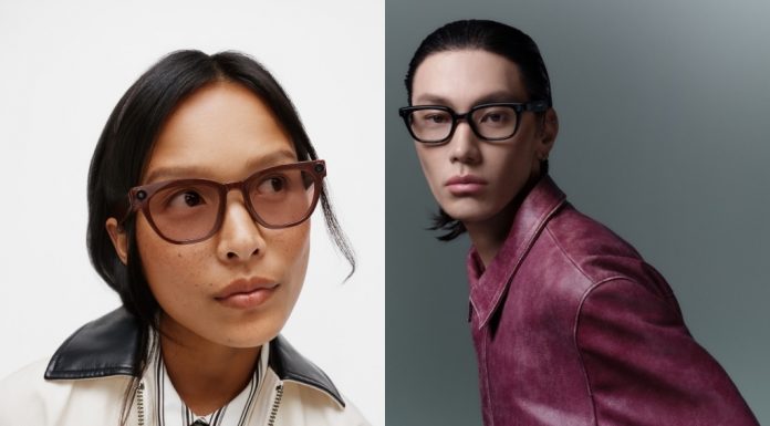 Samsung’s Intelligent Eyewear Is the Stylish New Way to Experience Galaxy AI