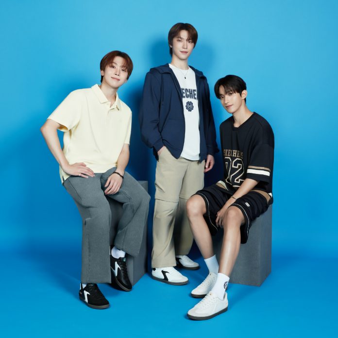 Skechers SVT DK Seungkwan Dino Meet & Greet Malaysia_ Key Visual(Square)