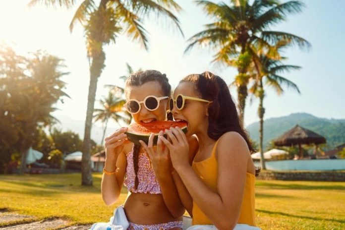 Summer Fun