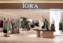 iORA Unveils New Concept Flagship Store at Mid Valley Megamall with Elevated Shopping Experience