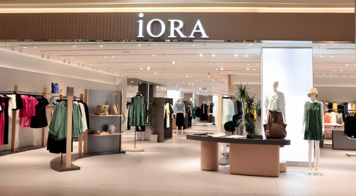 iORA Unveils New Concept Flagship Store at Mid Valley Megamall with Elevated Shopping Experience