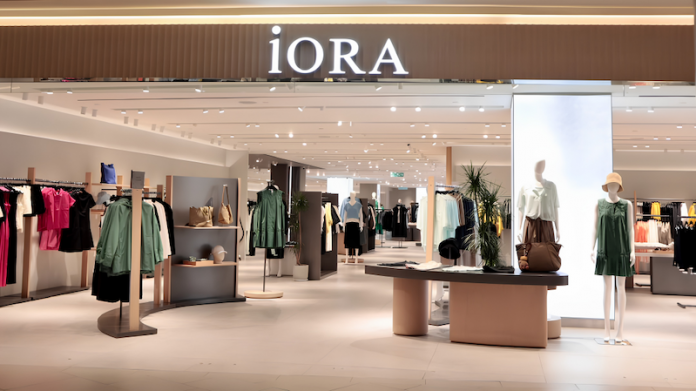 iORA Mid Valley Store - Front of Store (3)