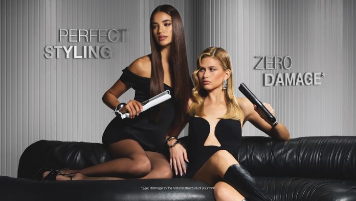 ghd Sculpt27_ModelKV_Group_WithText_HR_CMYK_16x9_Exp080728
